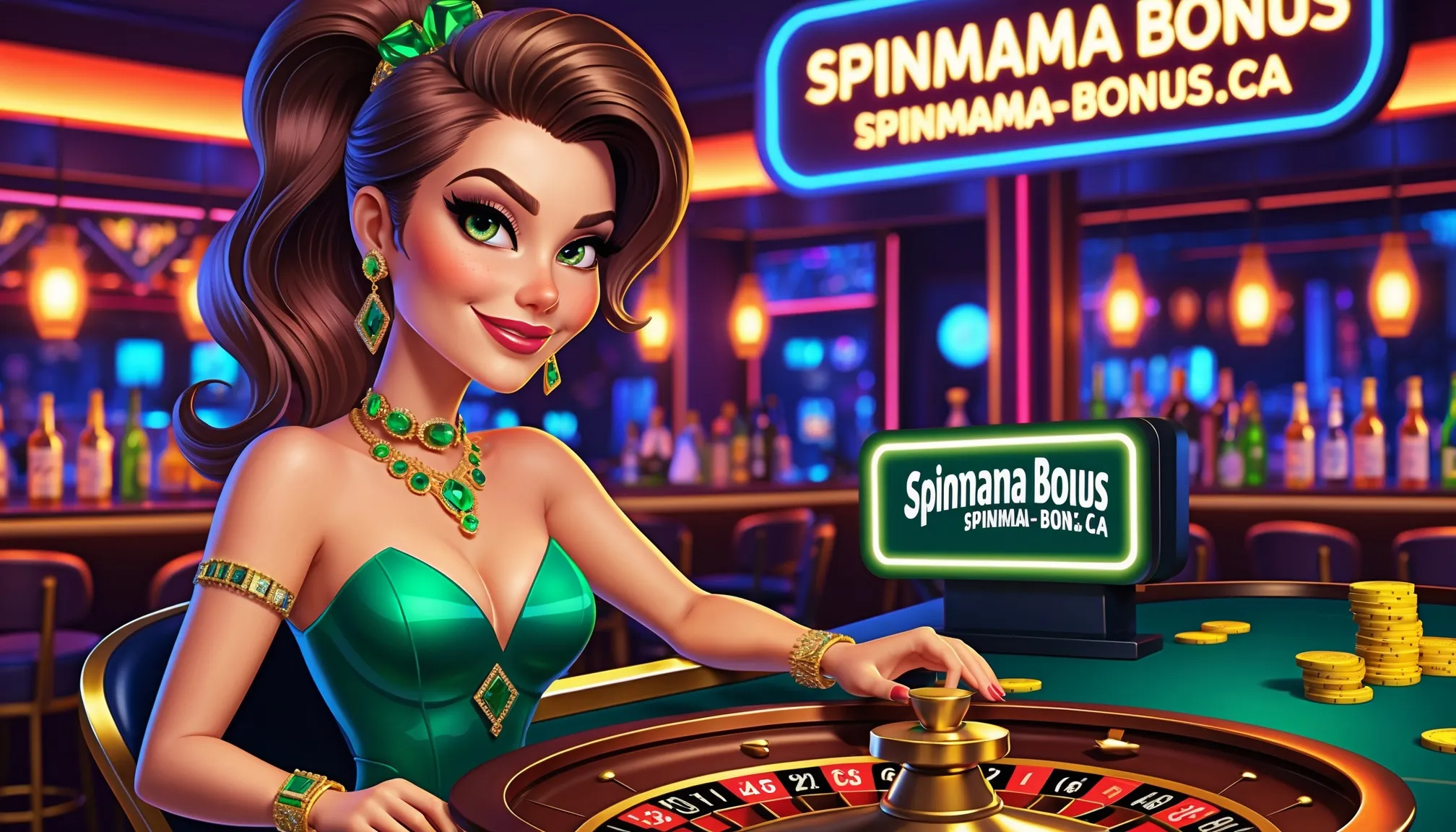 Spinmama-bonus Spinmama-bonus