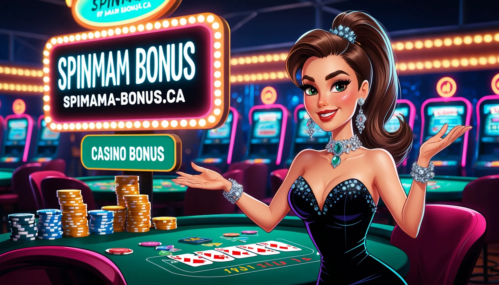 Spinmama-bonus Spinmama-bonus