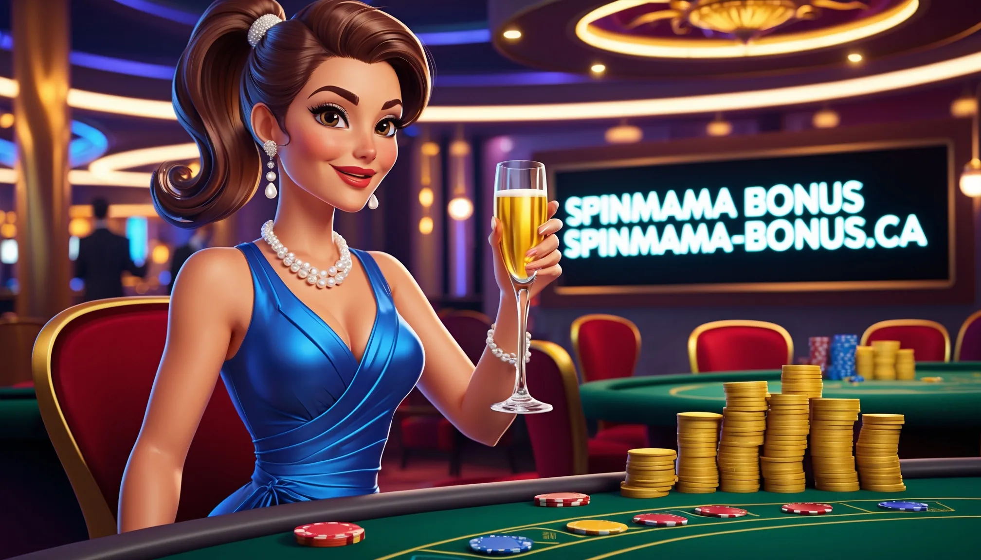 Spinmama-bonus Spinmama-bonus