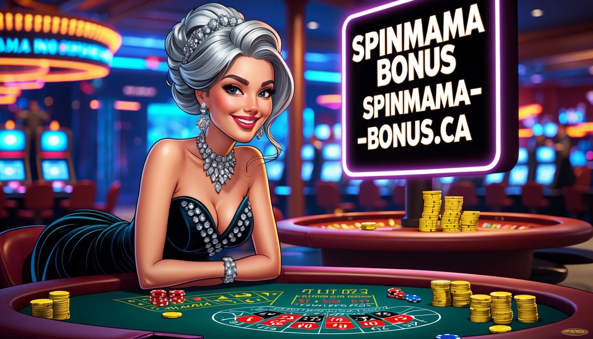 Spinmama-bonus Spinmama-bonus